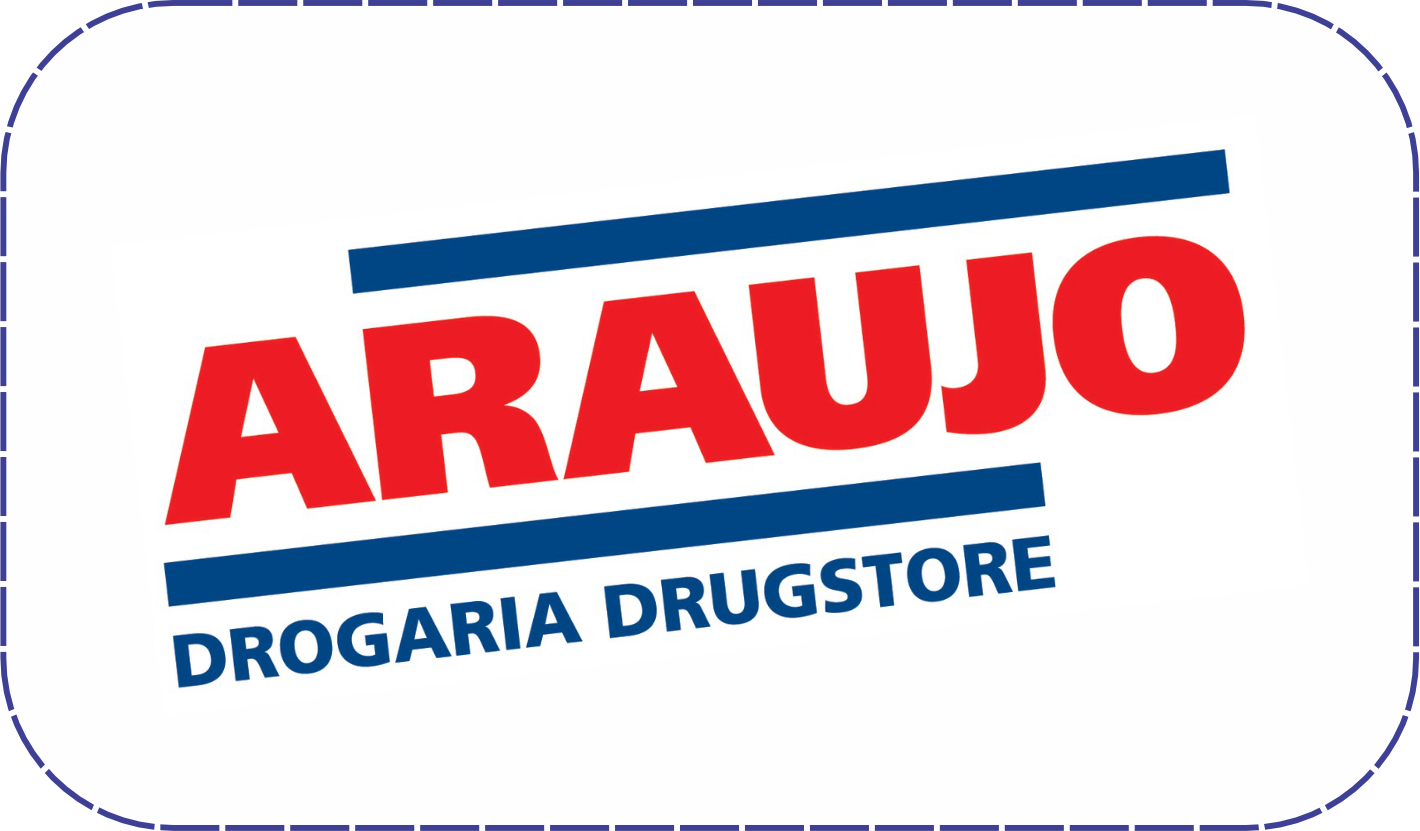 Cliente Araujo Drogaria Drugstore